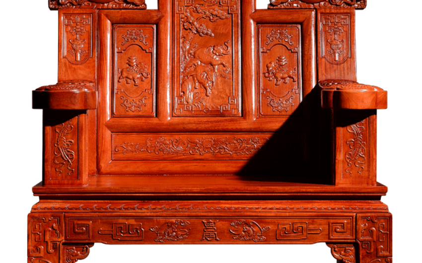 红木家具如何保养？