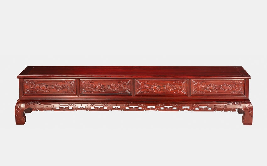 六合同春电视柜